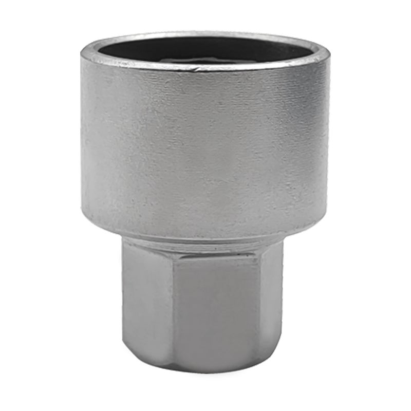 Replacement for Volkswagen Security Master Locking Wheel Nut Key 526 Anti-theft Screw Socket Wrench Tool - Image 2