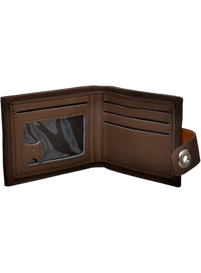 Savox Havana Capsule Wallet - Long - Image 2