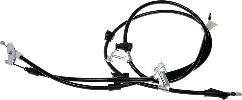 Dorman C661322 Parking Brake Cable for Select Ford Models - Image 1