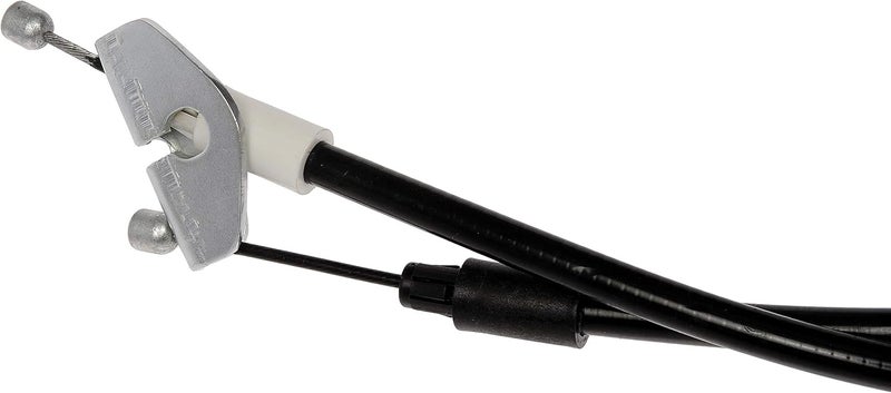 Dorman C661322 Parking Brake Cable for Select Ford Models - Image 3
