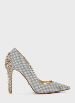 Audley High Heel Pumps