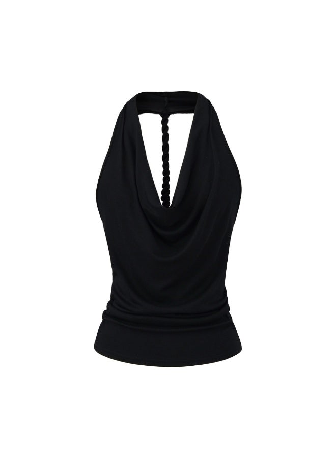 KUYING New Comfortable Skin Friendly Breathable And Slim Fit Vest Set Of 6  - Image 4