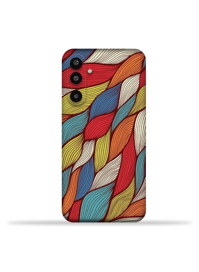 إيه إم سي ديزاين غطاء حماية لسامسونج جالاكسي إف 16 - Image 1