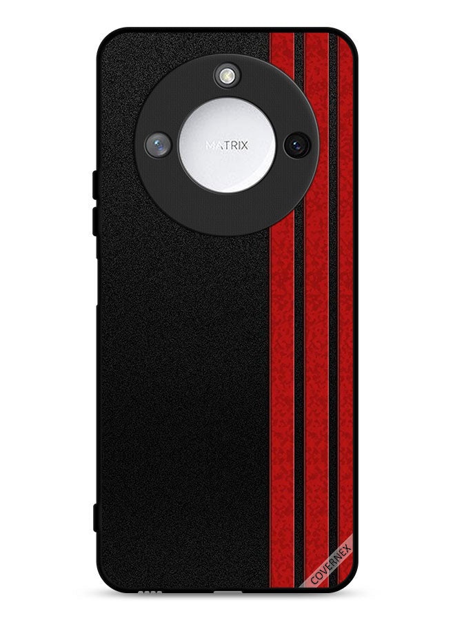 Covernex Honor X9c Smart 5G Protective Case Cover Pattern Of Combination - Image 1