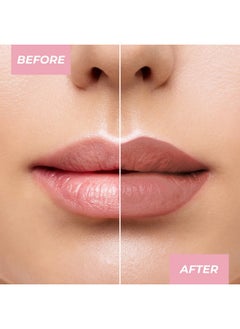MCoBeauty MCoBeauty Matte Luxe Lipstick, Cheeky Chat, Velvety Matte Finish for Bold Lips, Vegan, Cruelty Free Cosmetics  - Image 3