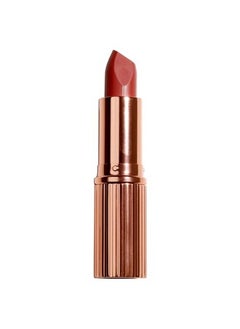 MCoBeauty MCoBeauty Matte Luxe Lipstick, Cheeky Chat, Velvety Matte Finish for Bold Lips, Vegan, Cruelty Free Cosmetics  - Image 1