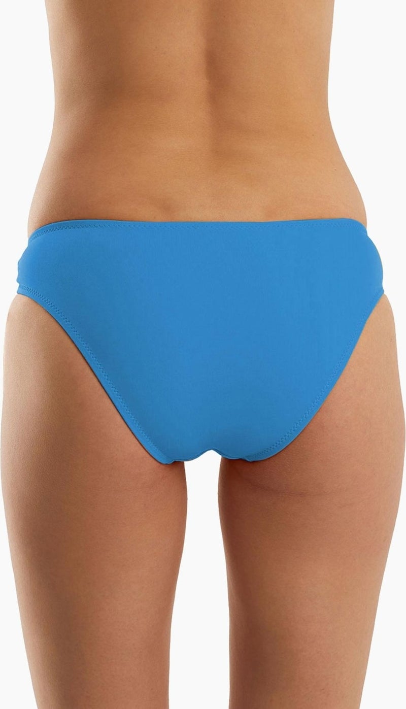 Ayyıldız Crescent Star 63043 Blue Bikini Bottom  - Image 2
