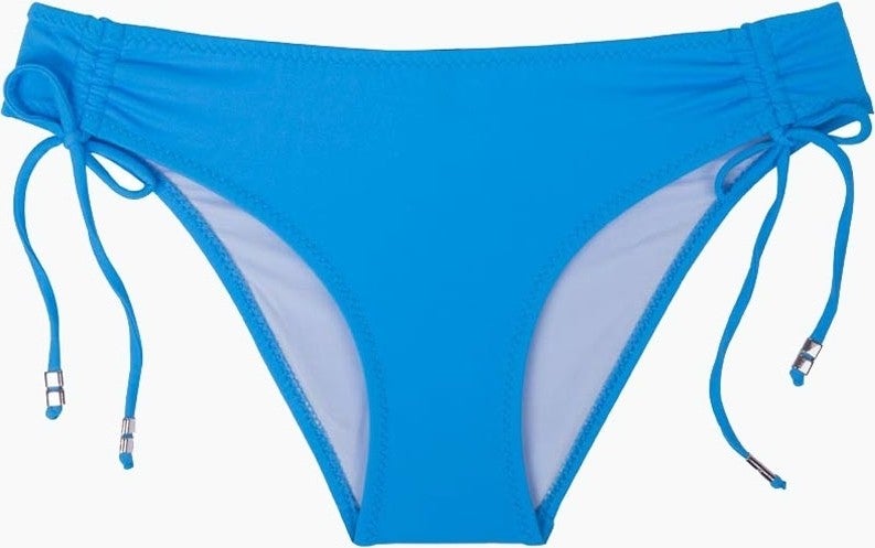 Ayyıldız Crescent Star 63043 Blue Bikini Bottom  - Image 3