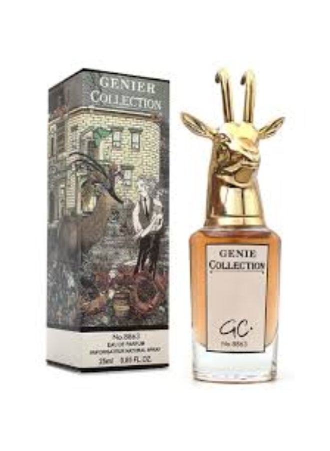 GENIE COLLECTION 018863 EDP 25ML