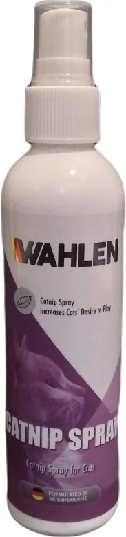 Wahlen Cat Play Catnip Spray 100 ml
