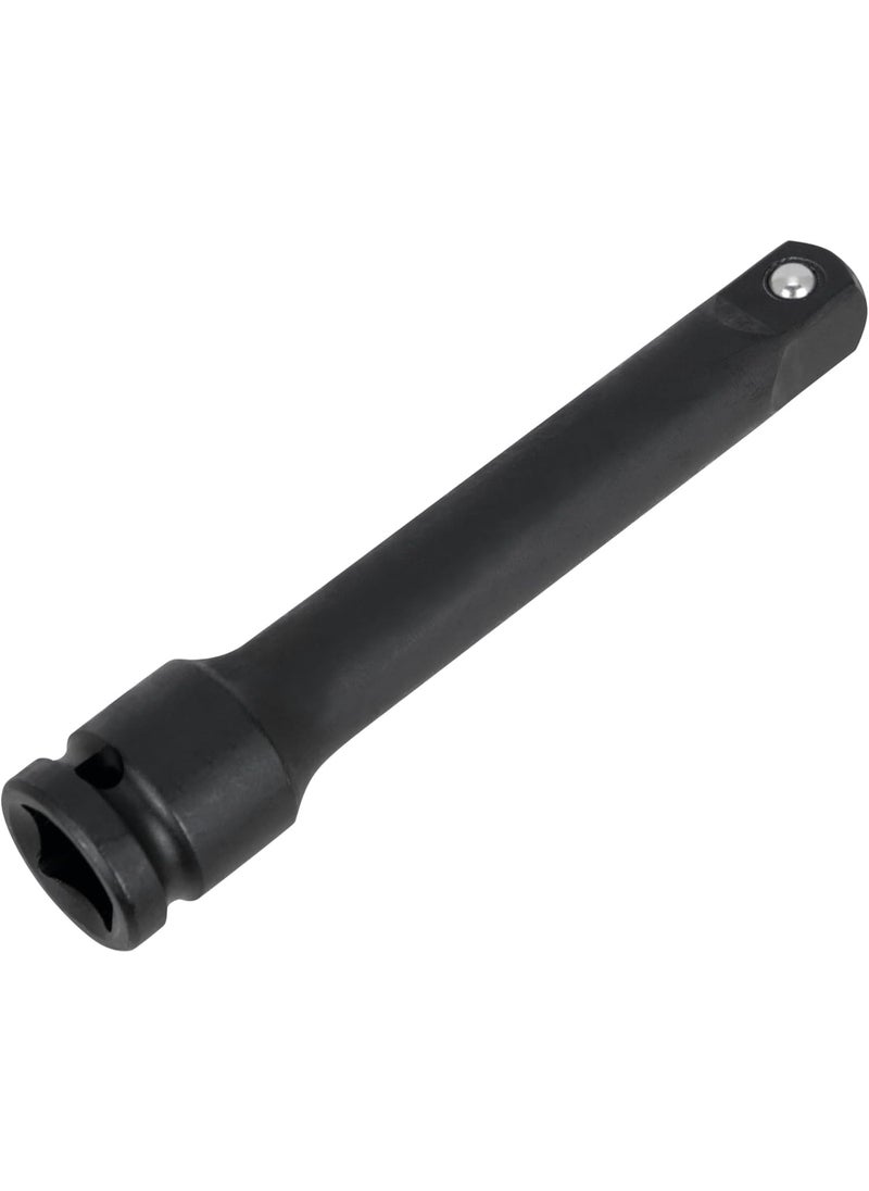 Performance Tool Performance Tool M970 1/2-Inch Drive x 5-Inch Impact Extension 