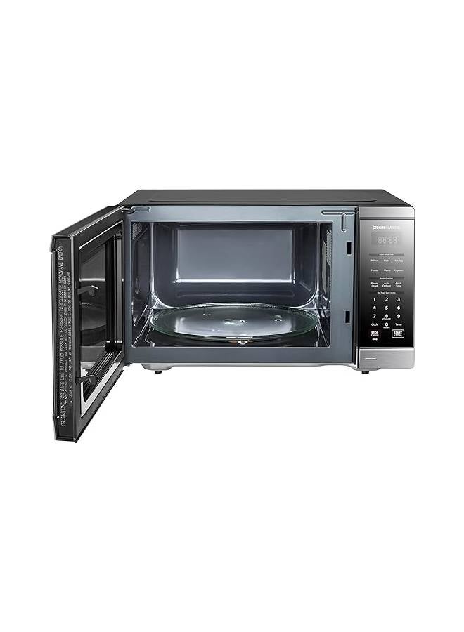 Toshiba Microwave ML3-EM45PFI(MB), Origin Inverter, Easy Max, Auto Defrost, Smart Sensor Cook, 45 L 1200 W 6221284001550 black - Image 3