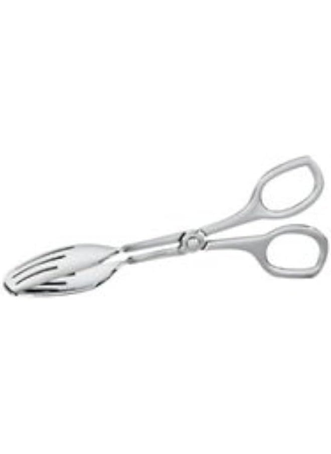 Sambonet - Sambonet Living Hors d'oeuvres & Pastry Pliers, 7 7/8 inch Stainless Steel - Image 1