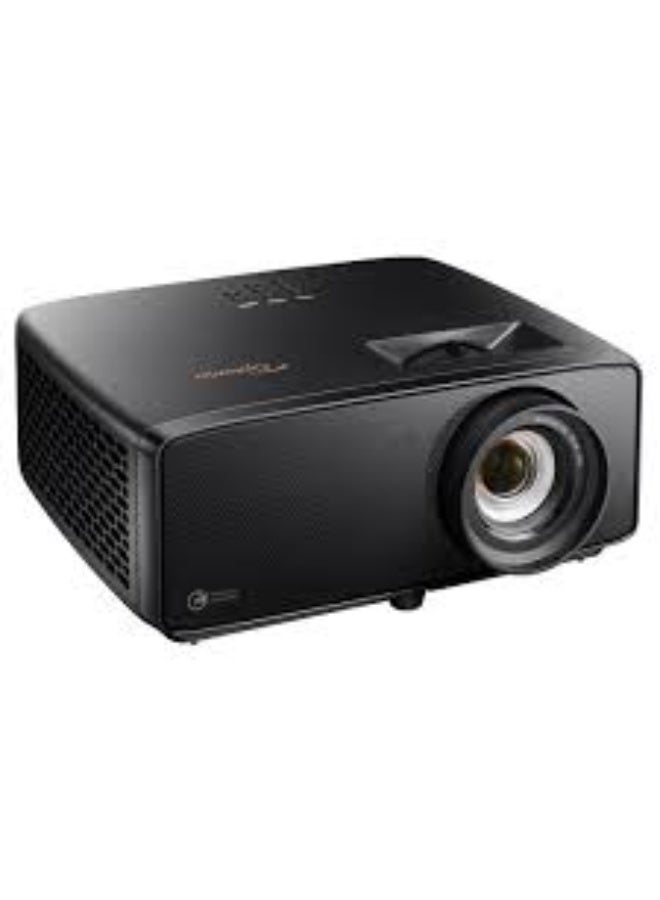 جهاز عرض (بروجكتور) أوبتوما UZ38X بدقة UHD 4K وسطوع 3800 لومن وحجم عرض حتى 300 بوصة بمحرك Pure Engine وتقنية DLP ليزر