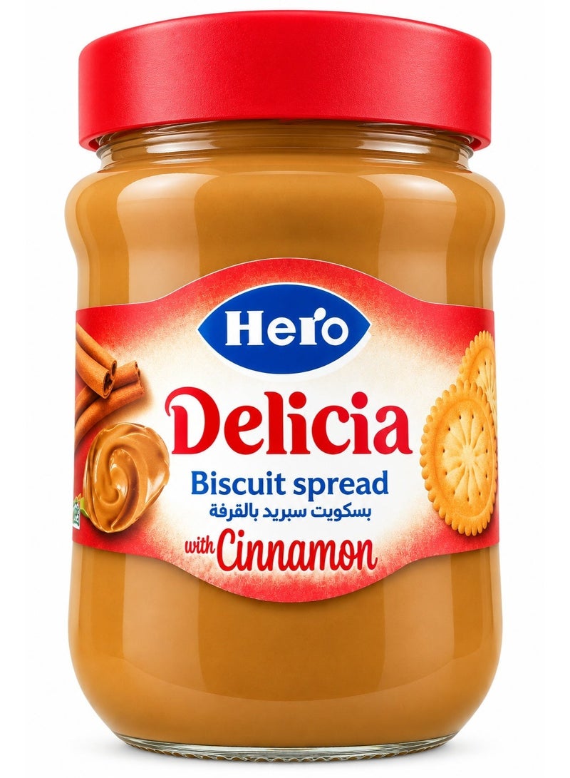 Biscuit Spreads 300 grams