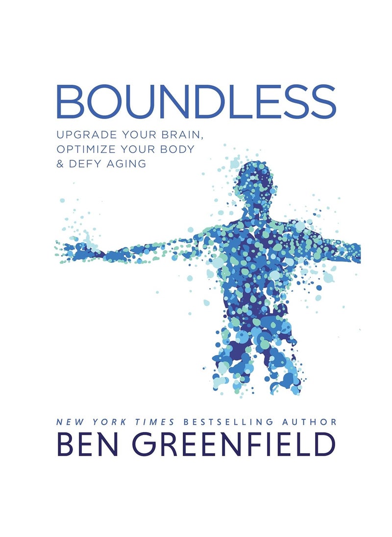 null - Boundless  Upgrade Your Brain Optimize Your Body & Defy Aging - Image 1