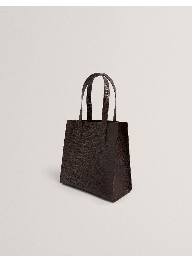 Ted Baker RIPCON-FLORAL GRAPHIC SMALL ICON BAG - Image 4