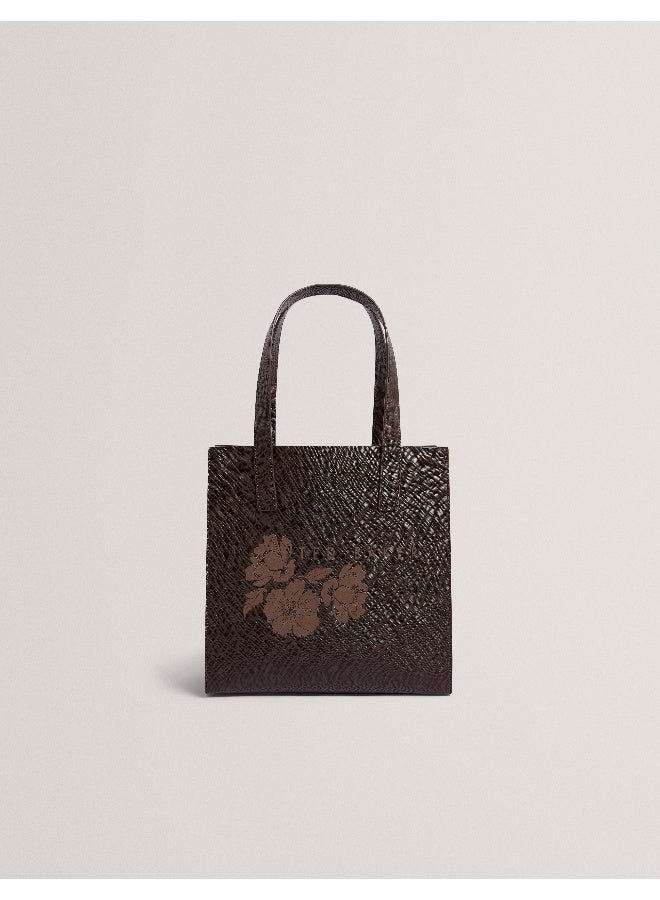 Ted Baker RIPCON-FLORAL GRAPHIC SMALL ICON BAG - Image 1