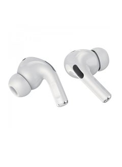 BD TWS Wireless Earphones with Active Noise Cancellation and Hanging Rope and Wireless Charging Bluetooth 5.3  - Image 2