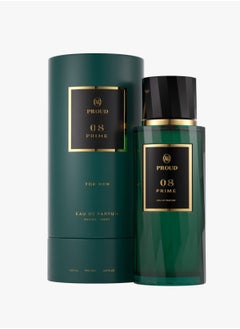 براود عطر برايم 8 200 مل  - Image 1