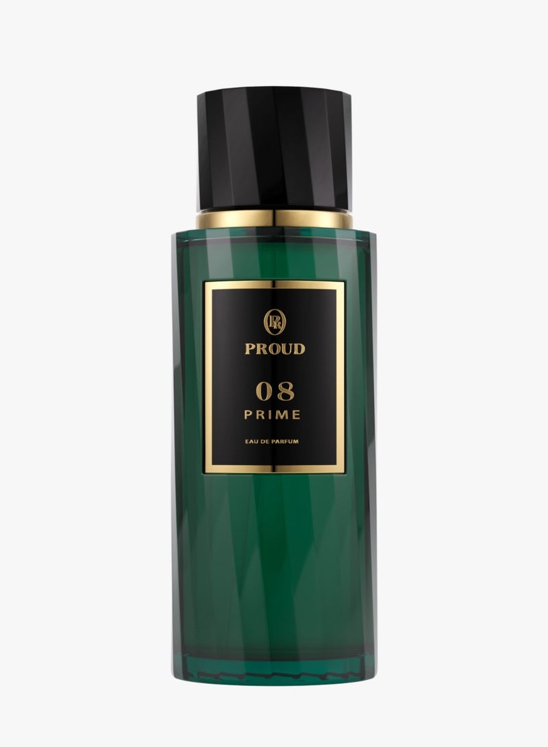 براود عطر برايم 8 200 مل - Image 2