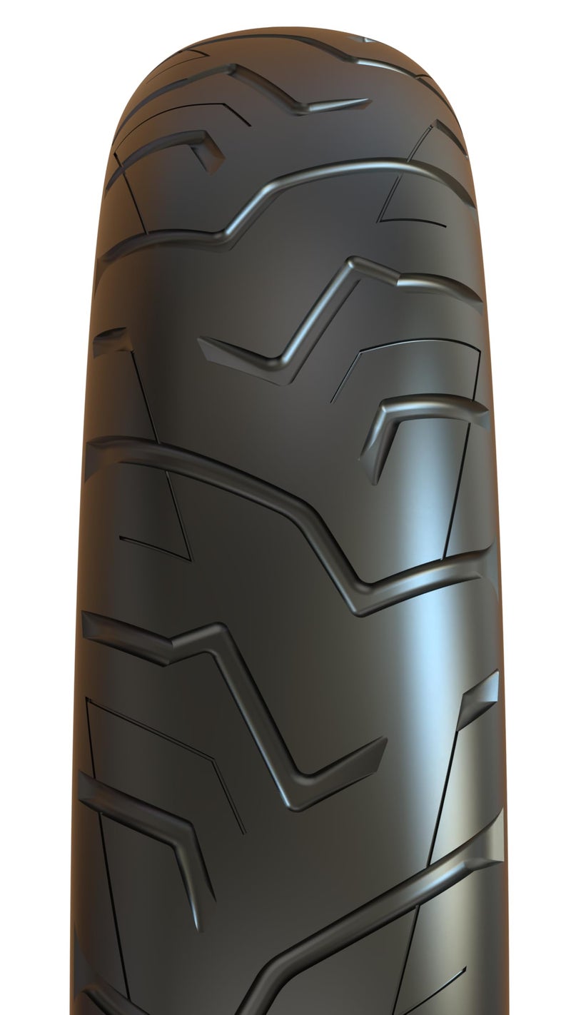 MAXXIS MaxxVenture - Single Compound - 20x4.0 - E50 Ebike Rating | Adventure Inspired Tread Design - Image 2