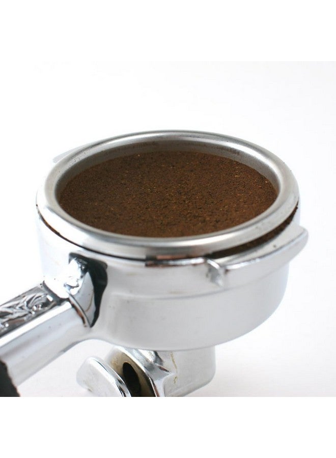 3D CREATIONS 49 MM Coffee powder Press Tamper Espresso Tamper Stainless Steel Coffee Tamper Coffee Bean Press - Image 5