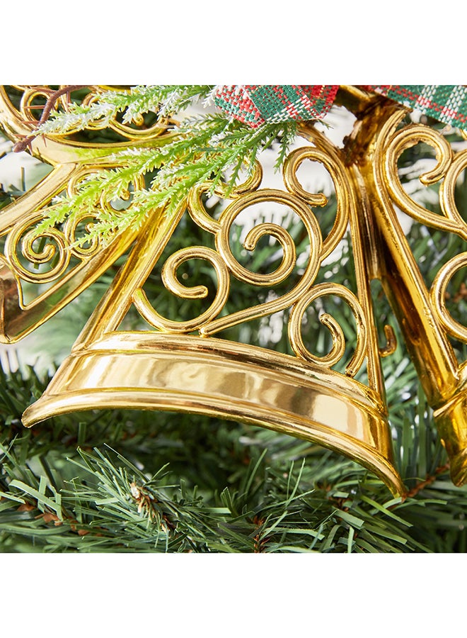 هوم بوكس زينة شجرة بلوفيكس 26 × 20 × 0.3 سم - Image 3