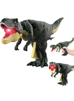 Dinosaur Green