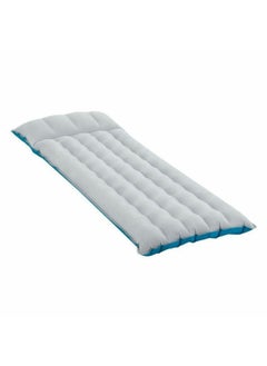 INTEX Intex Inflatable Camping Mattress  - Image 3