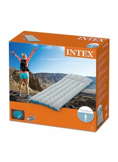 INTEX Intex Inflatable Camping Mattress  - Image 2