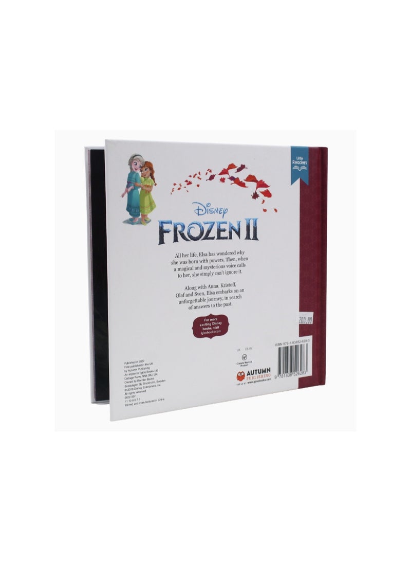 Disney Frozen 2 Storybook - Image 4