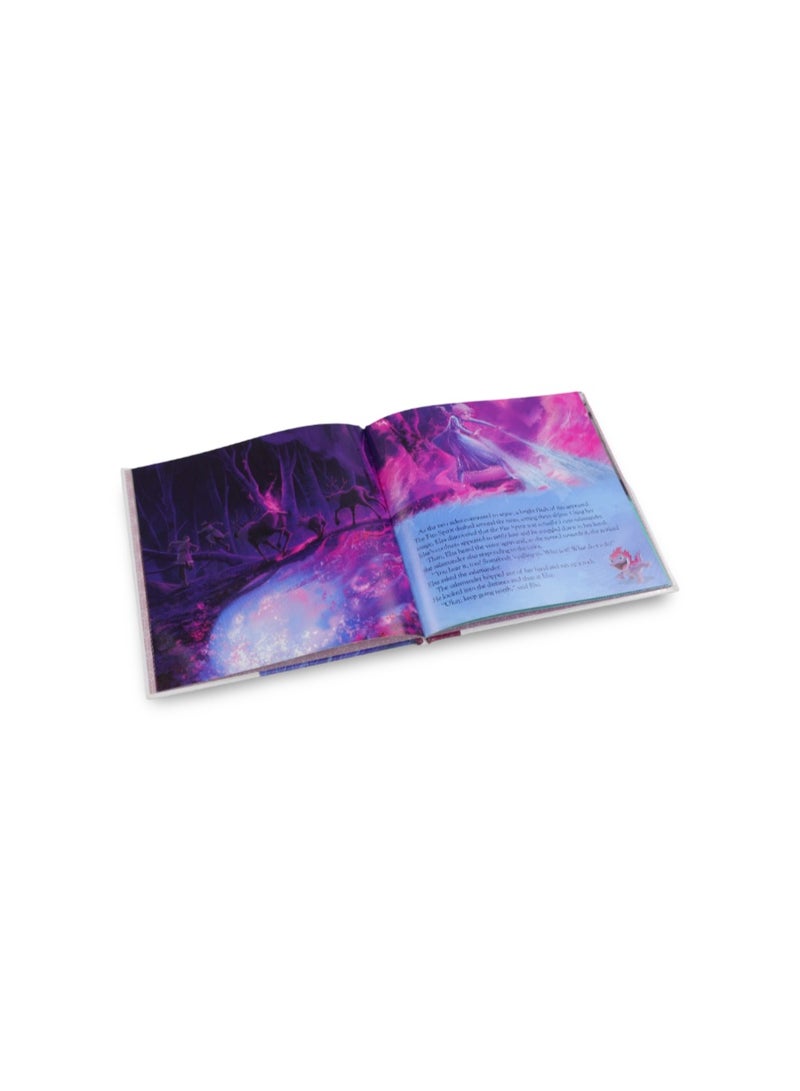 Disney Frozen 2 Storybook - Image 1