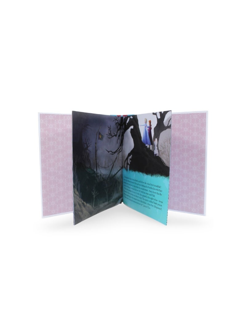Disney Frozen 2 Storybook - Image 2