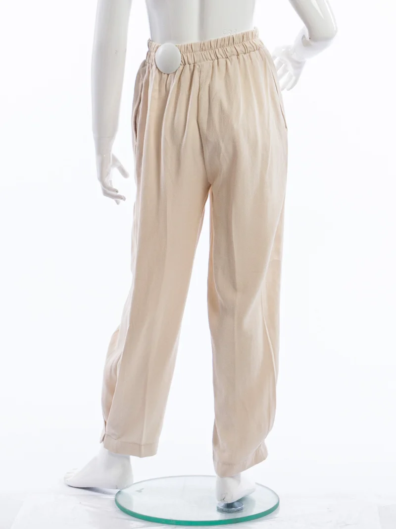 NK Kids Girls' Trousers, Ages 8-14, 11323-1