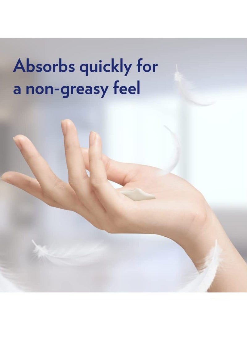 Vaseline Intensive Care Cocoa Radiant Body Oil 200ml - Image 3