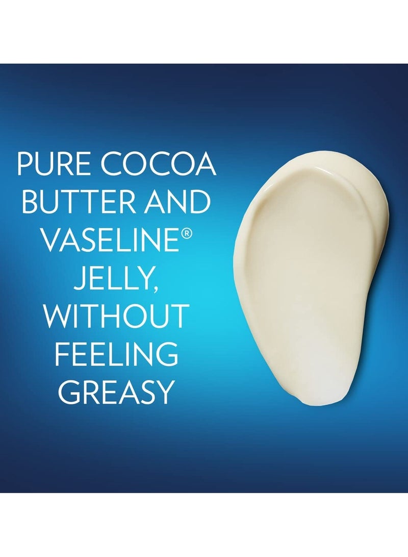 Vaseline Intensive Care Cocoa Radiant Body Oil 200ml - Image 2