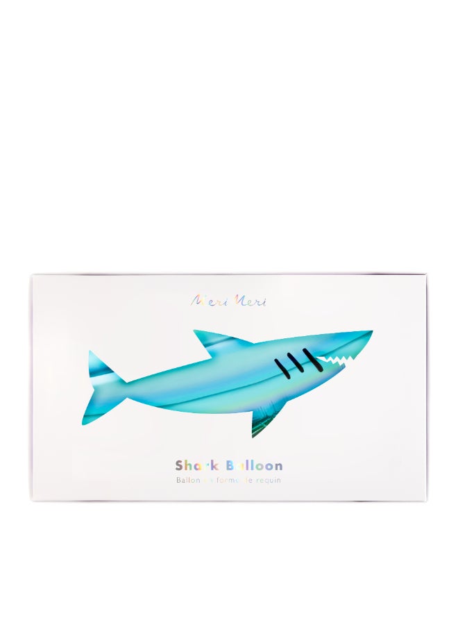 ميري ميري بالون قرش عملاق - Image 2