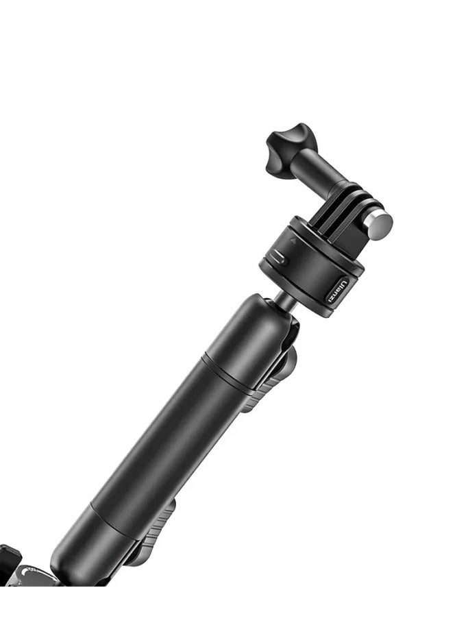 Ulanzi ZJ01 Magnetic Suction Cup Mount For Action Camera Smartphone - Image 2