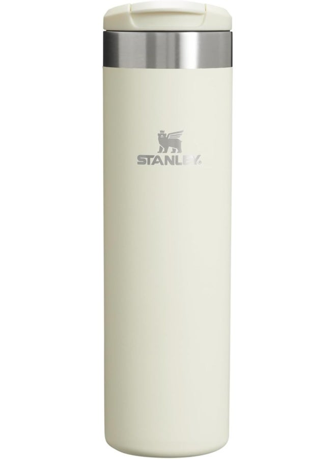 Stanley Stanley Aerolight TRS .47L/16oz Light Cream Metallic - Image 1