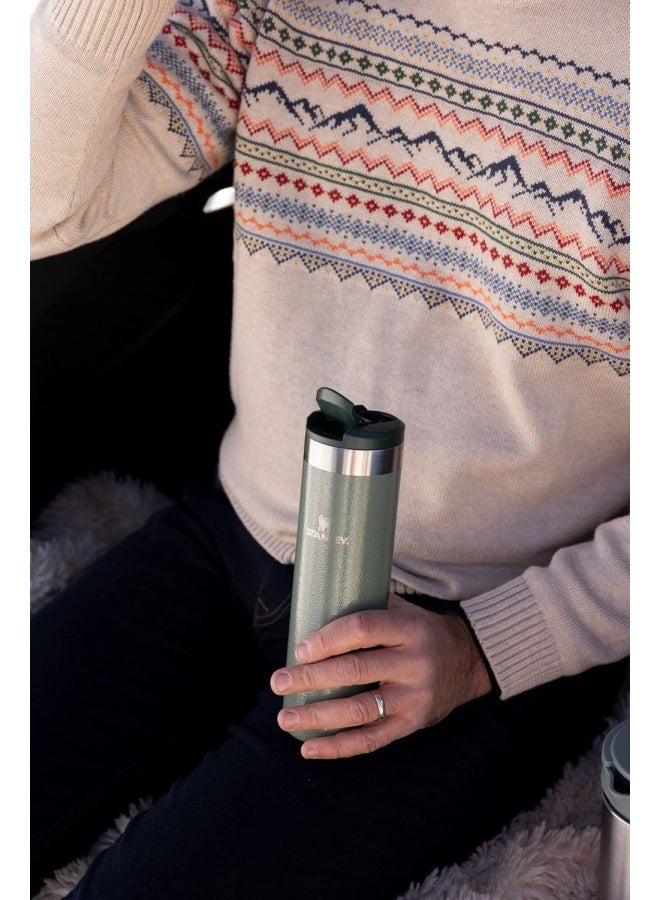 Stanley Stanley Aerolight TRS .47L/16oz Light Cream Metallic - Image 5