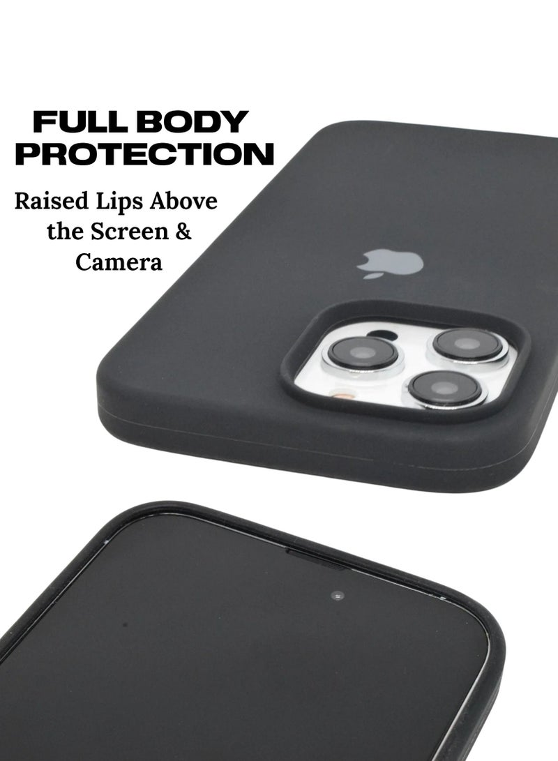 general Protective Case Cover for Apple iPhone 12 Pro - Image 3