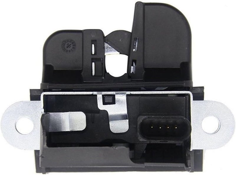 Wivplex Vehicle Tailgate Lock for VW Golf and Passat - Image 2