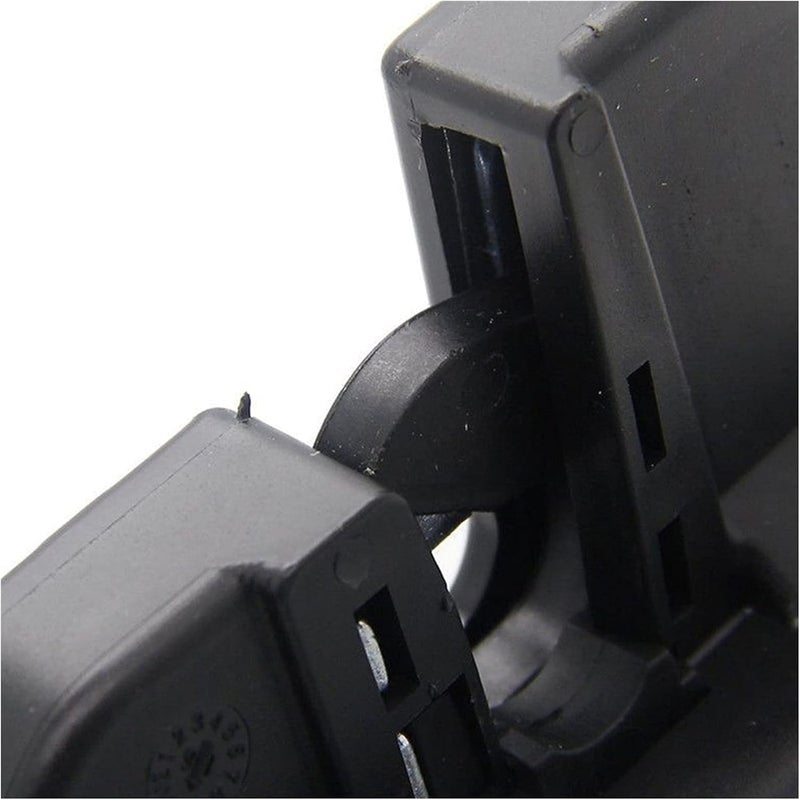 Wivplex Vehicle Tailgate Lock for VW Golf and Passat - Image 4