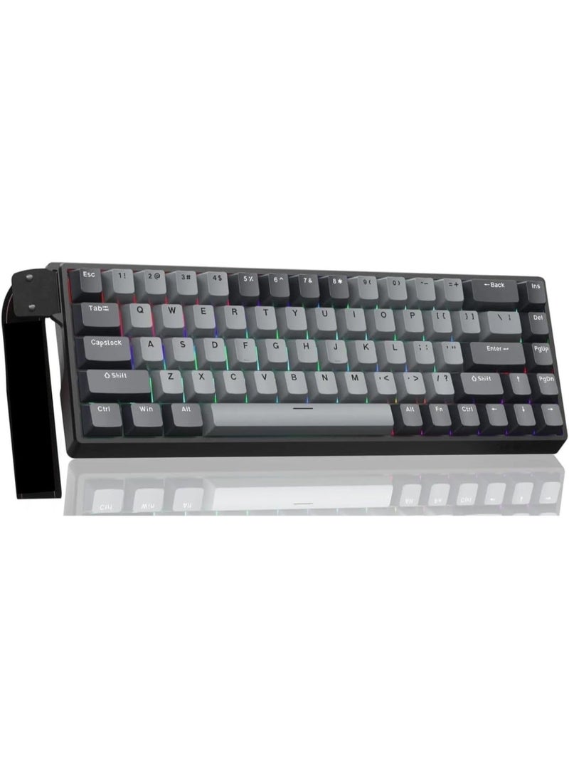 AULA WIN60/ 68 Magnetic Switch Keyboard - Image 1