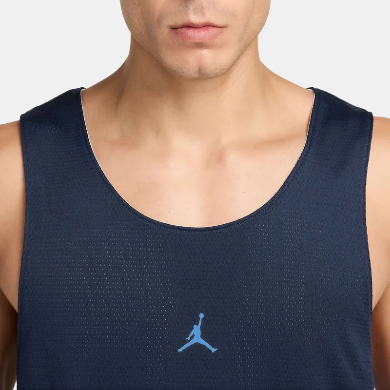 Jordan Blue Men's Sport Reversible Tank Top for Men | Best Price UAE