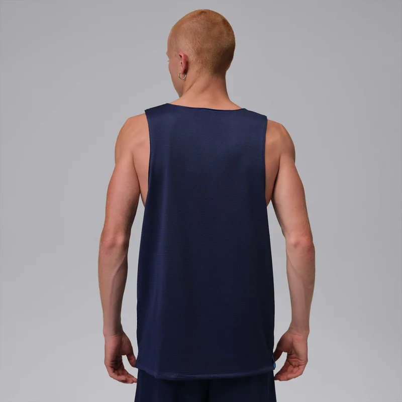 جوردن Men's Sport Reversible Tank Top