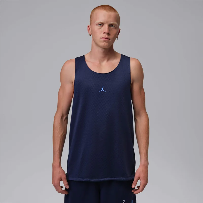 جوردن Men's Sport Reversible Tank Top