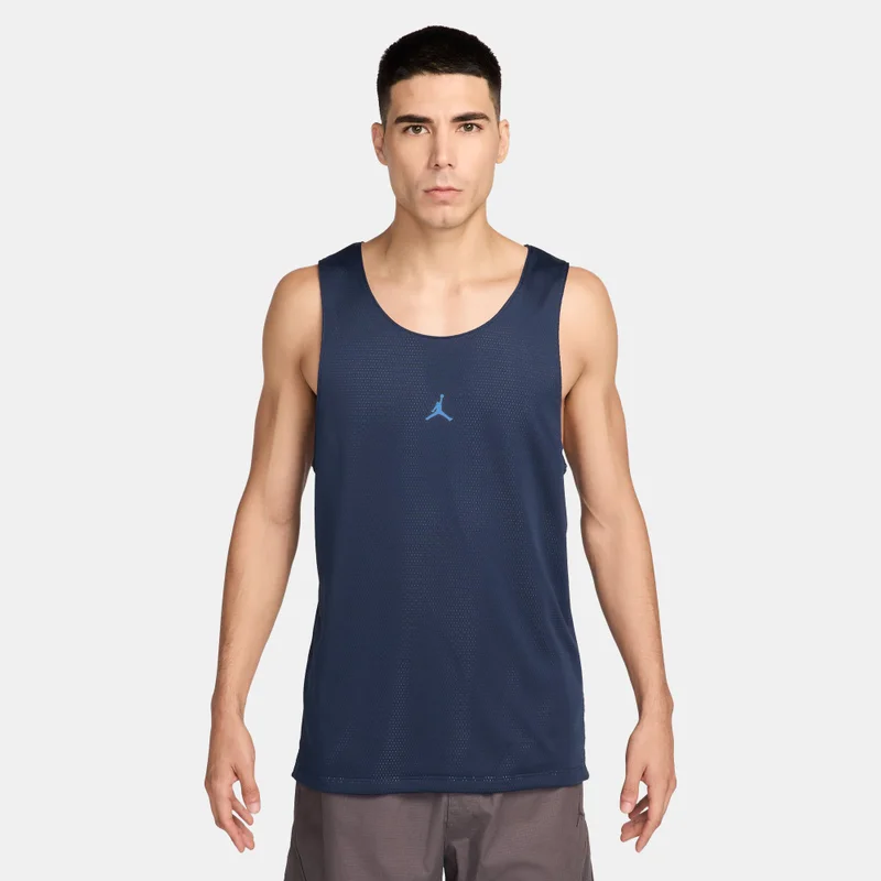 Men's Sport Reversible Tank Top