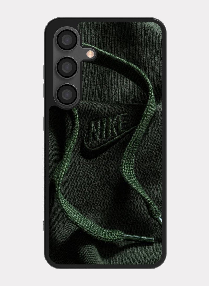 PXLAAT Samsung Galaxy S24 Plus case cover Nike - Image 1